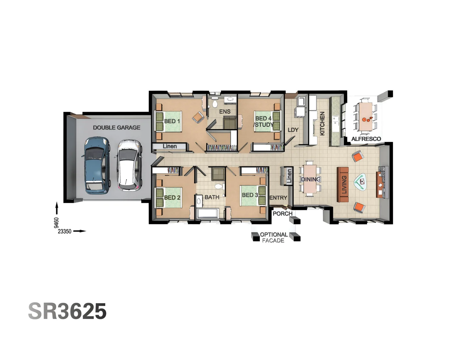 Additional image 4 of Lot 7 Lowood Hills Rd, Lowood QLD 4311