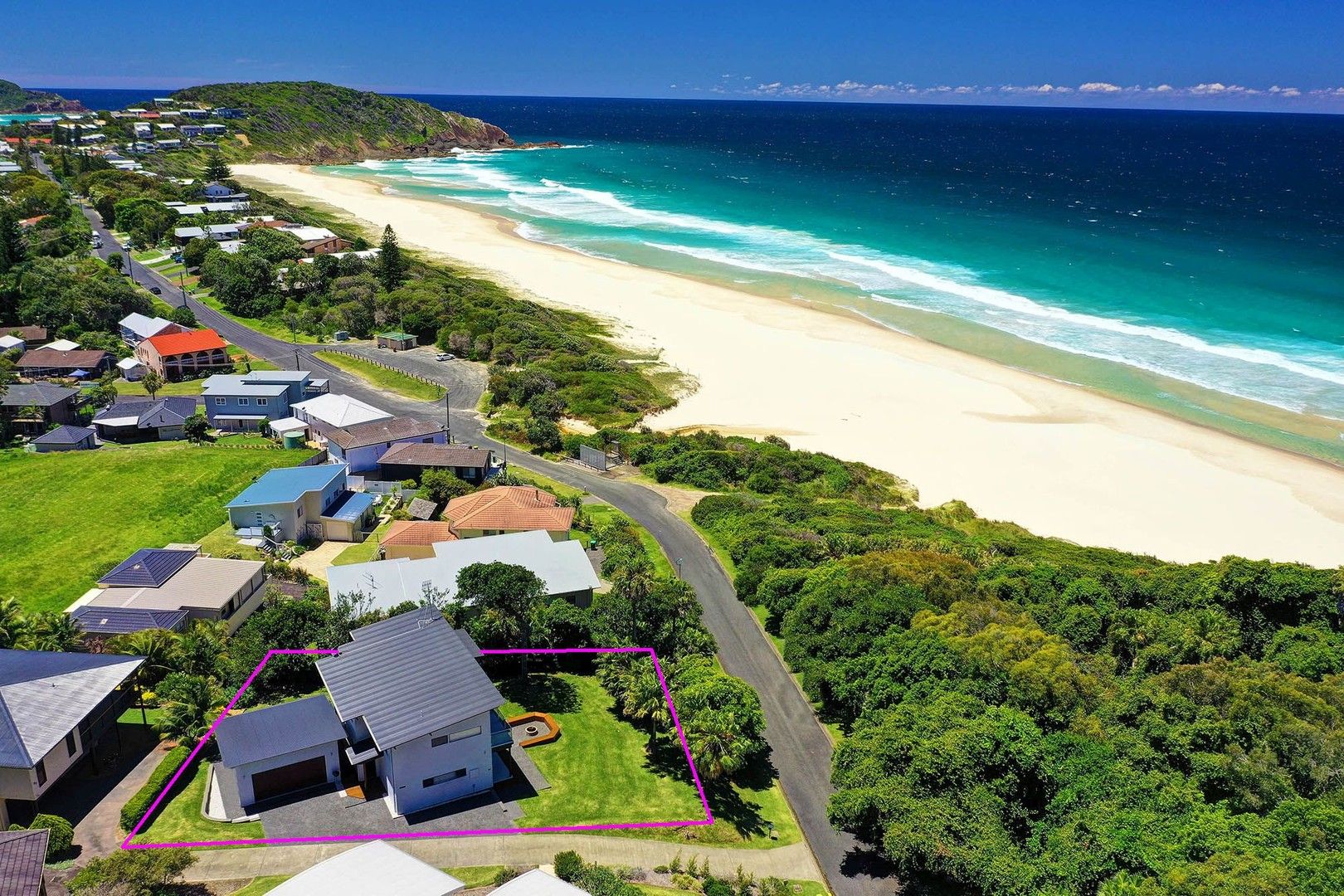 97 Newman Avenue, Blueys Beach NSW 2428, Image 0