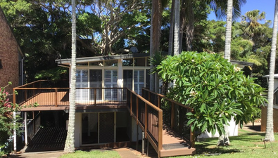 Picture of 15 Lighthouse Beach Road, PORT MACQUARIE NSW 2444