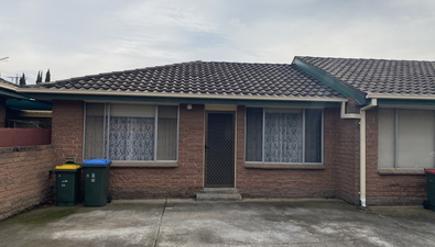 Picture of 2/54 Duncans Road, WERRIBEE VIC 3030