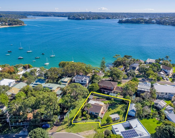 13 Loftus Street, Bundeena NSW 2230