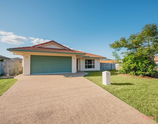 2 Chichester Avenue, Kirwan QLD 4817