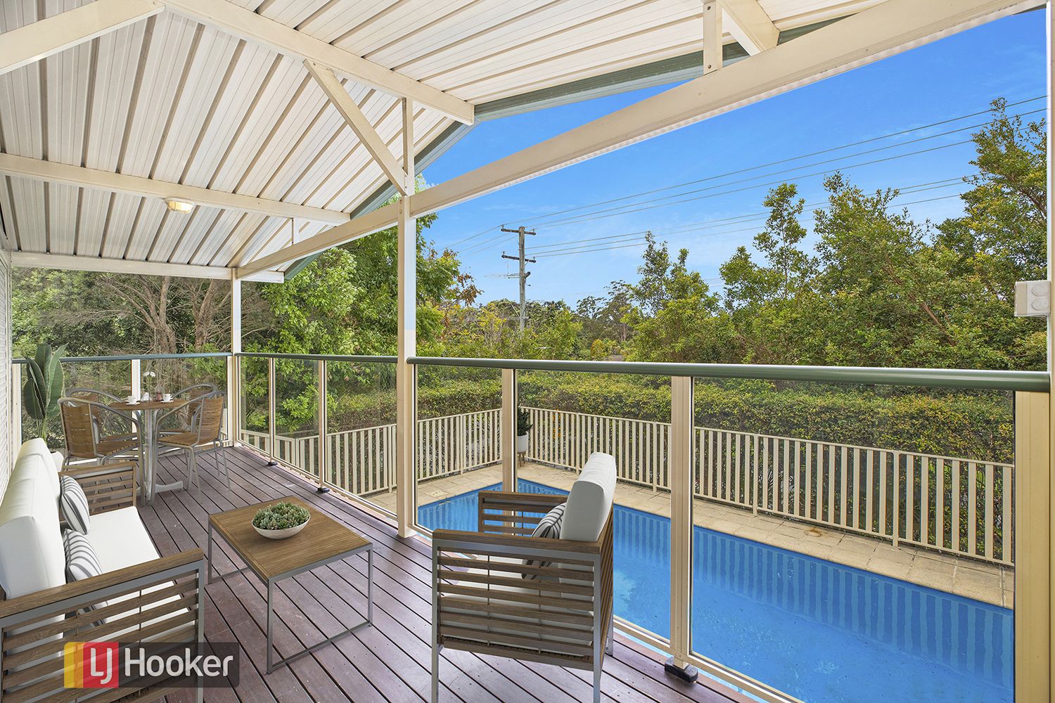 21 Mackays Road, Coffs Harbour NSW 2450 Domain