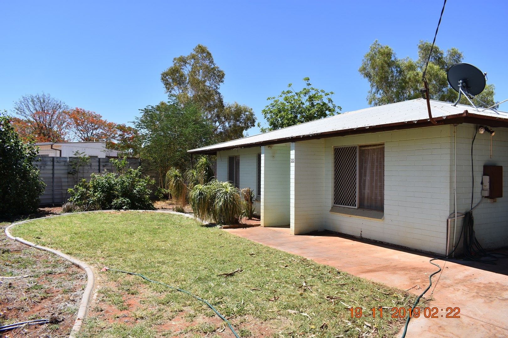 33 Eldorado Crescent, Tennant Creek NT 0860, Image 1