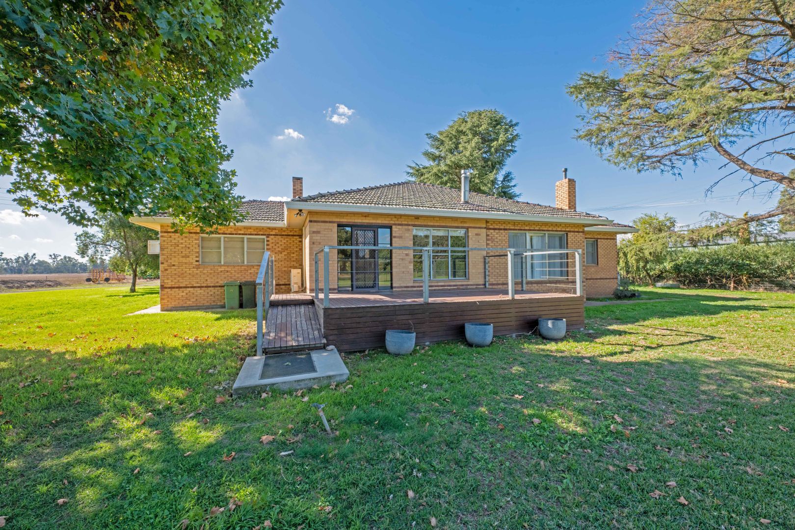 174 Lachlan Valley Way, Forbes NSW 2871 House for Sale Domain