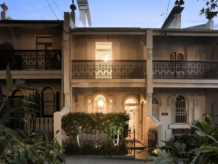 57 Cope Street, Redfern NSW 2016