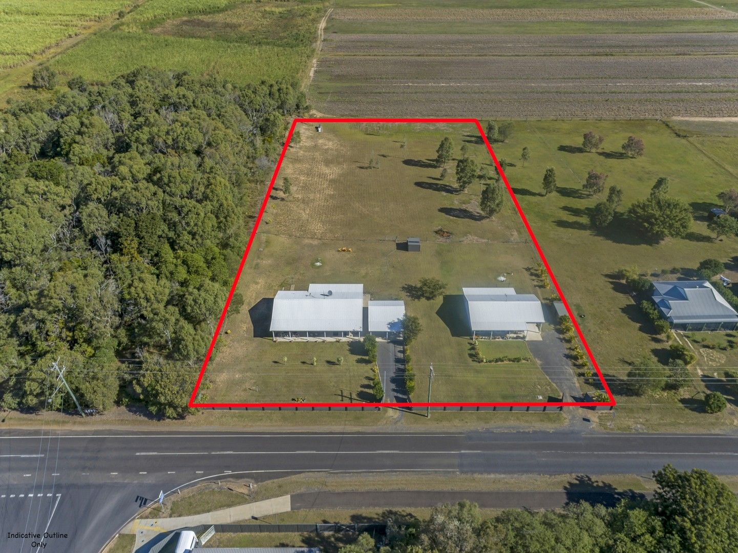 251 Murdochs Rd, Moore Park Beach QLD 4670 Domain