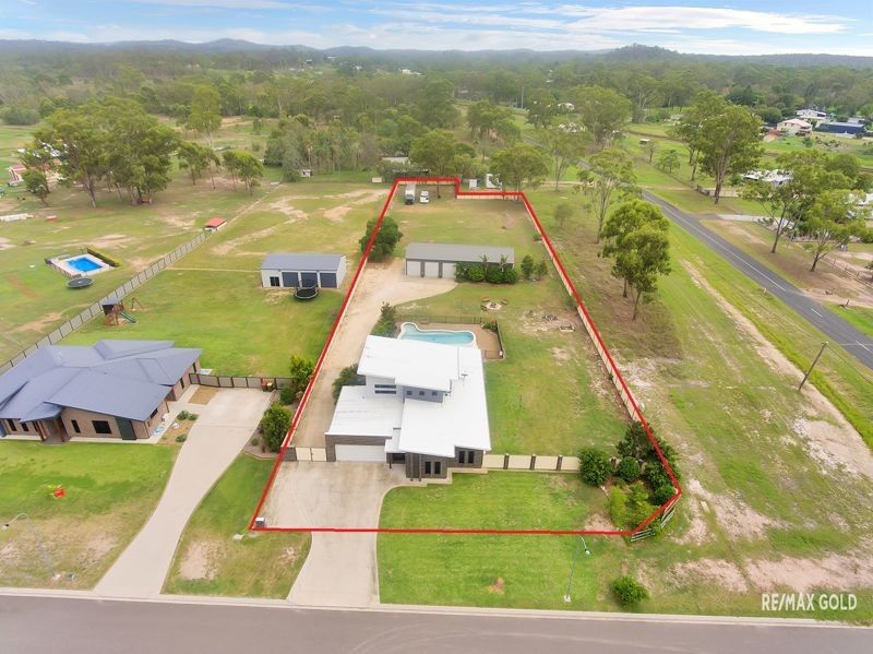 2 Swagman Drive, Benaraby QLD 4680, Image 1