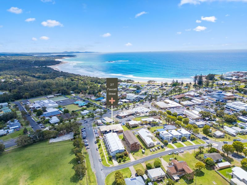 2/7 Fawcett Street, Woolgoolga NSW 2456 | Domain