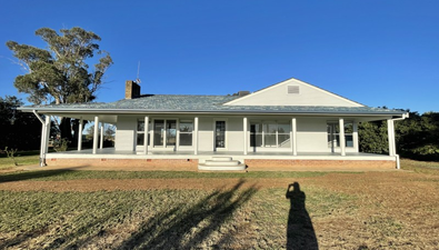 Picture of 63 Turners Road, FORBES NSW 2871