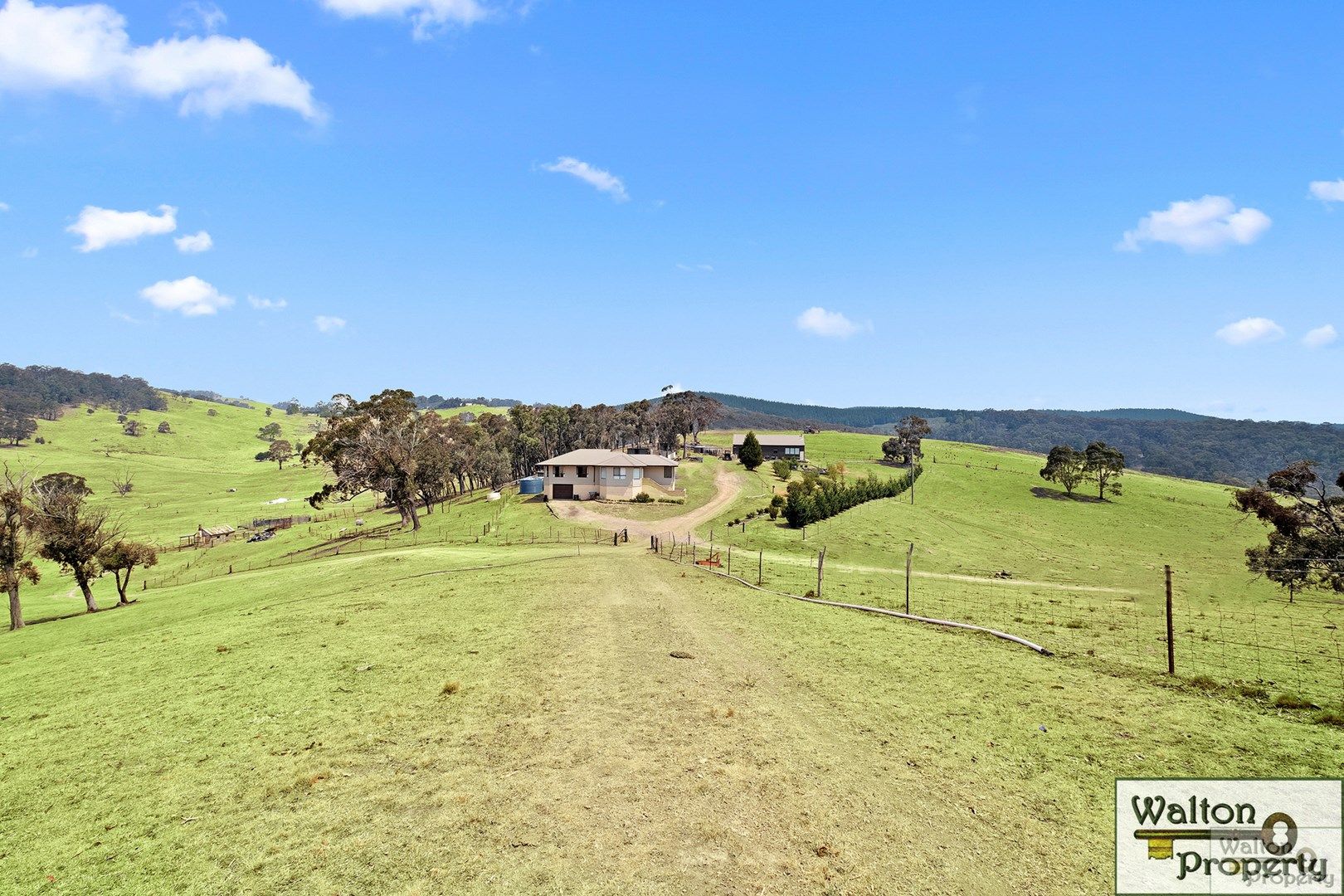 1248 Dark Corner Road, Dark Corner NSW 2795, Image 0