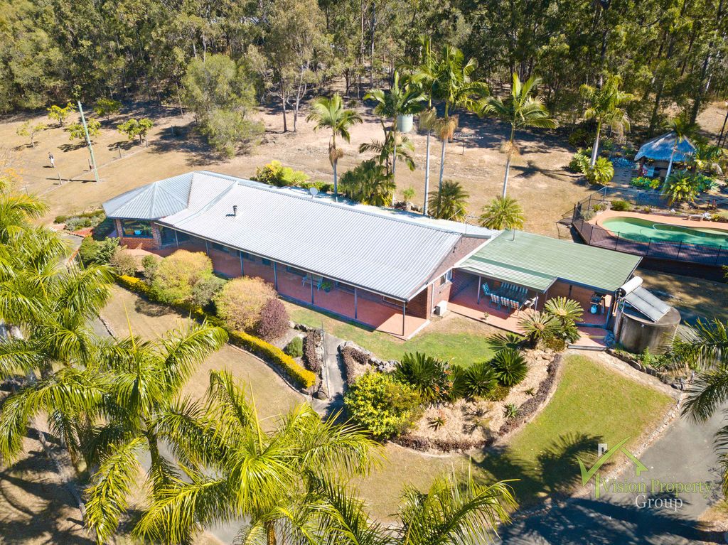 58 Jersey Road, Tamborine QLD 4270, Image 0