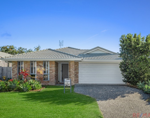 10 Tree View Crescent, Little Mountain QLD 4551