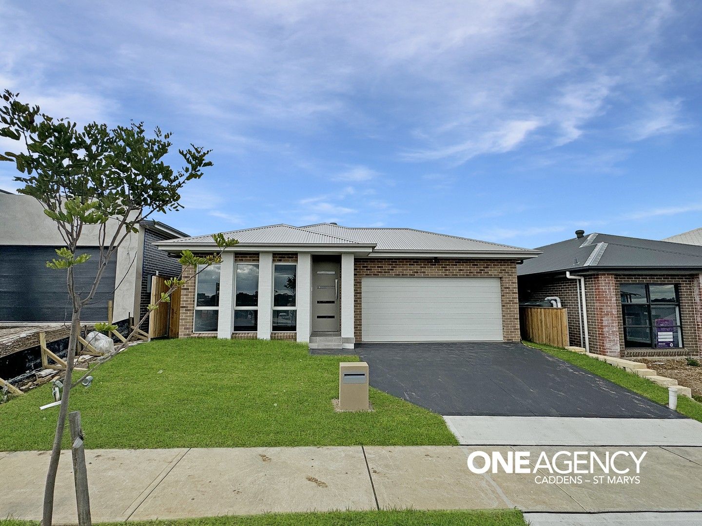 4 bedrooms House in 17 Distillery Drive CADDENS NSW, 2747
