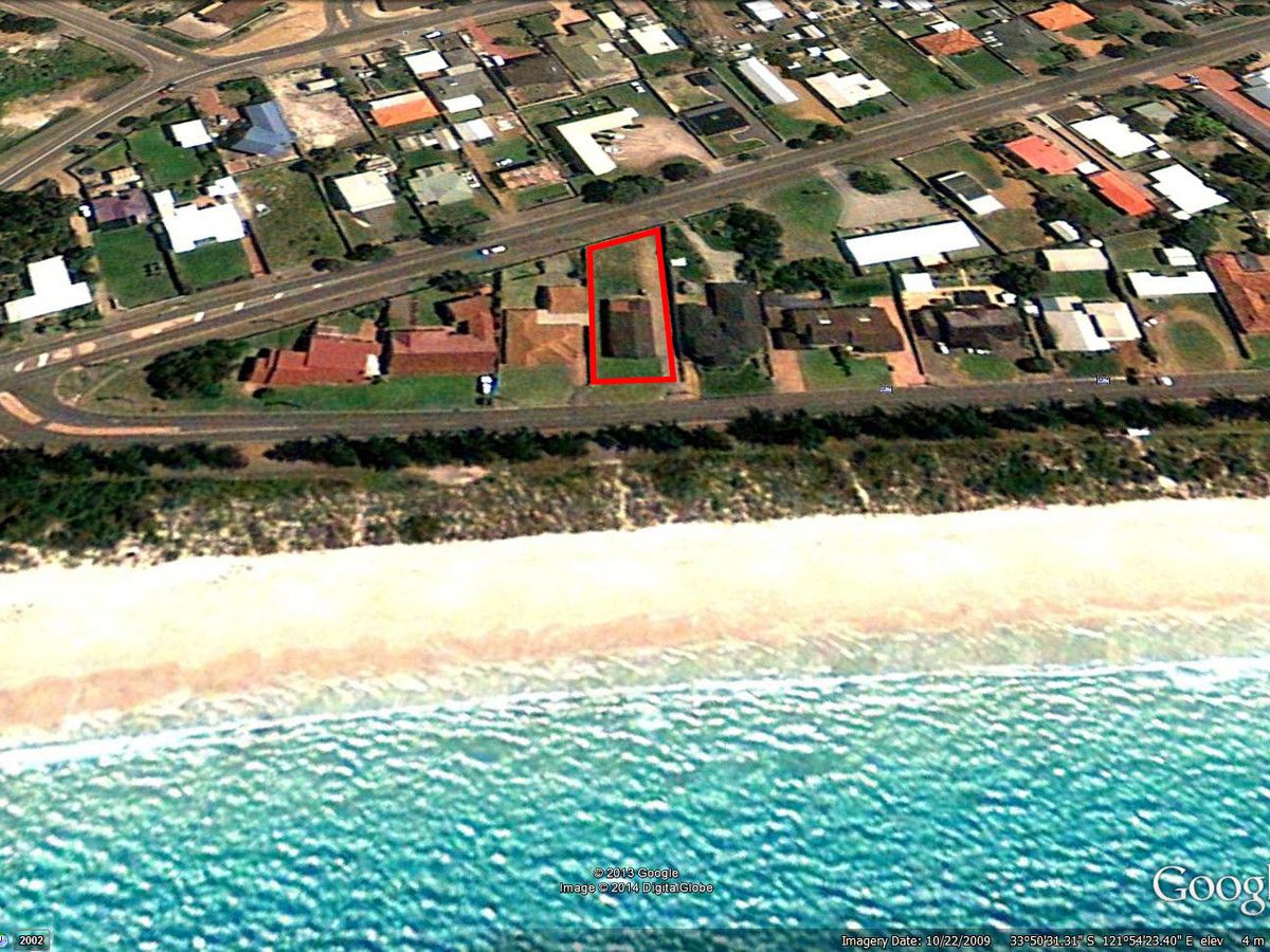 1D Castletown Quays, Castletown WA 6450, Image 0