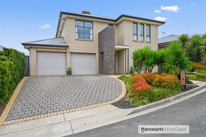 Picture of 12 Spruce Court, FLAGSTAFF HILL SA 5159