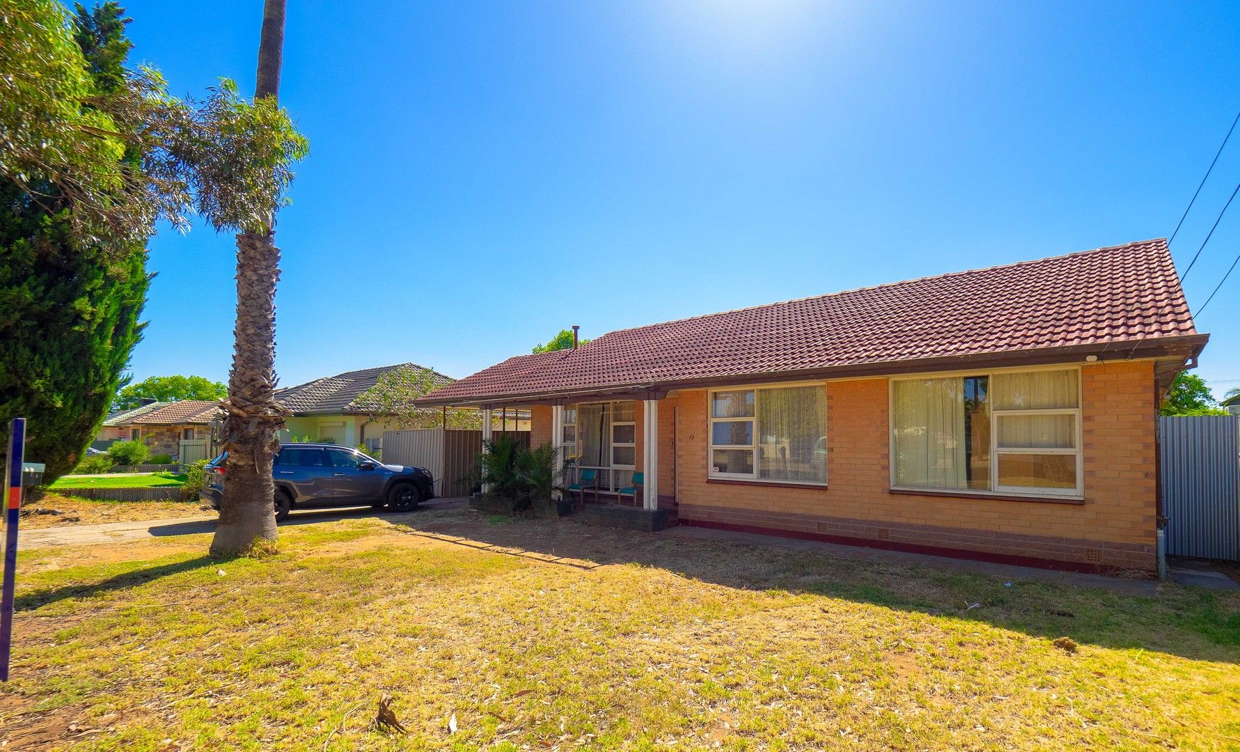 13 Norfolk Avenue, Brahma Lodge SA 5109, Image 0