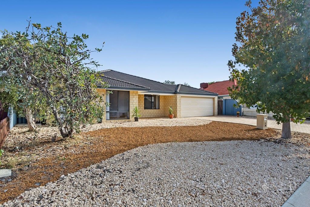 3 Strelley Lane, Carramar WA 6031, Image 2