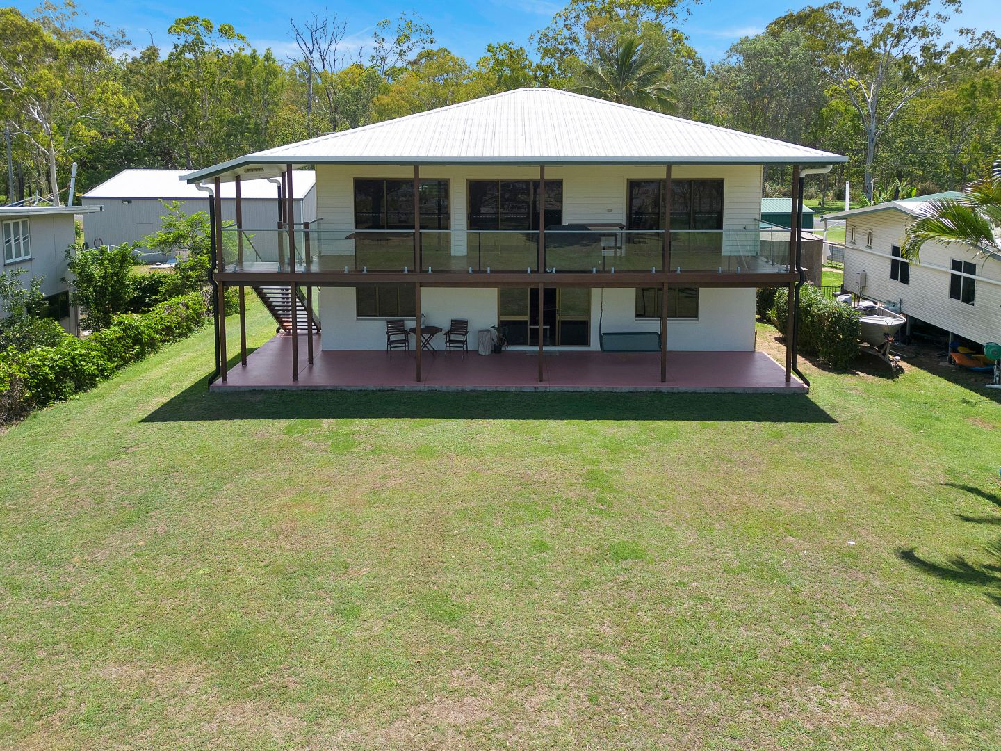 22 Murray Road, St Helens Beach QLD 4798, Image 1