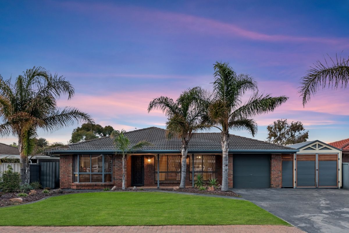 10 Oronsay Drive, North Haven SA 5018, Image 0