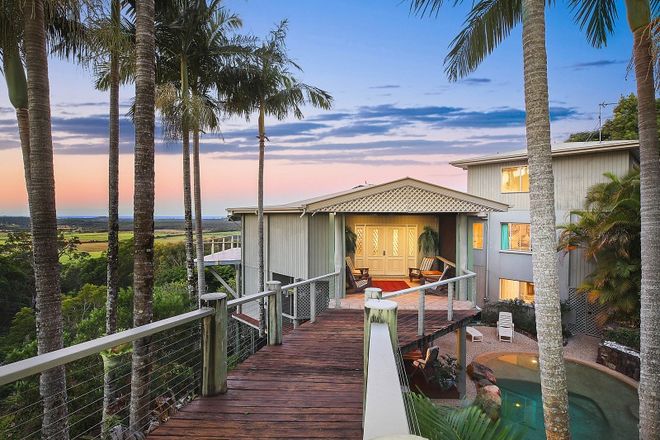 Picture of 11-17 Mount Coolum Close, MAROOCHY RIVER QLD 4561