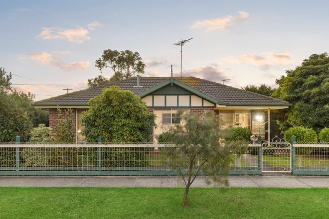 48 Church Street, GROVEDALE, VIC, 3216