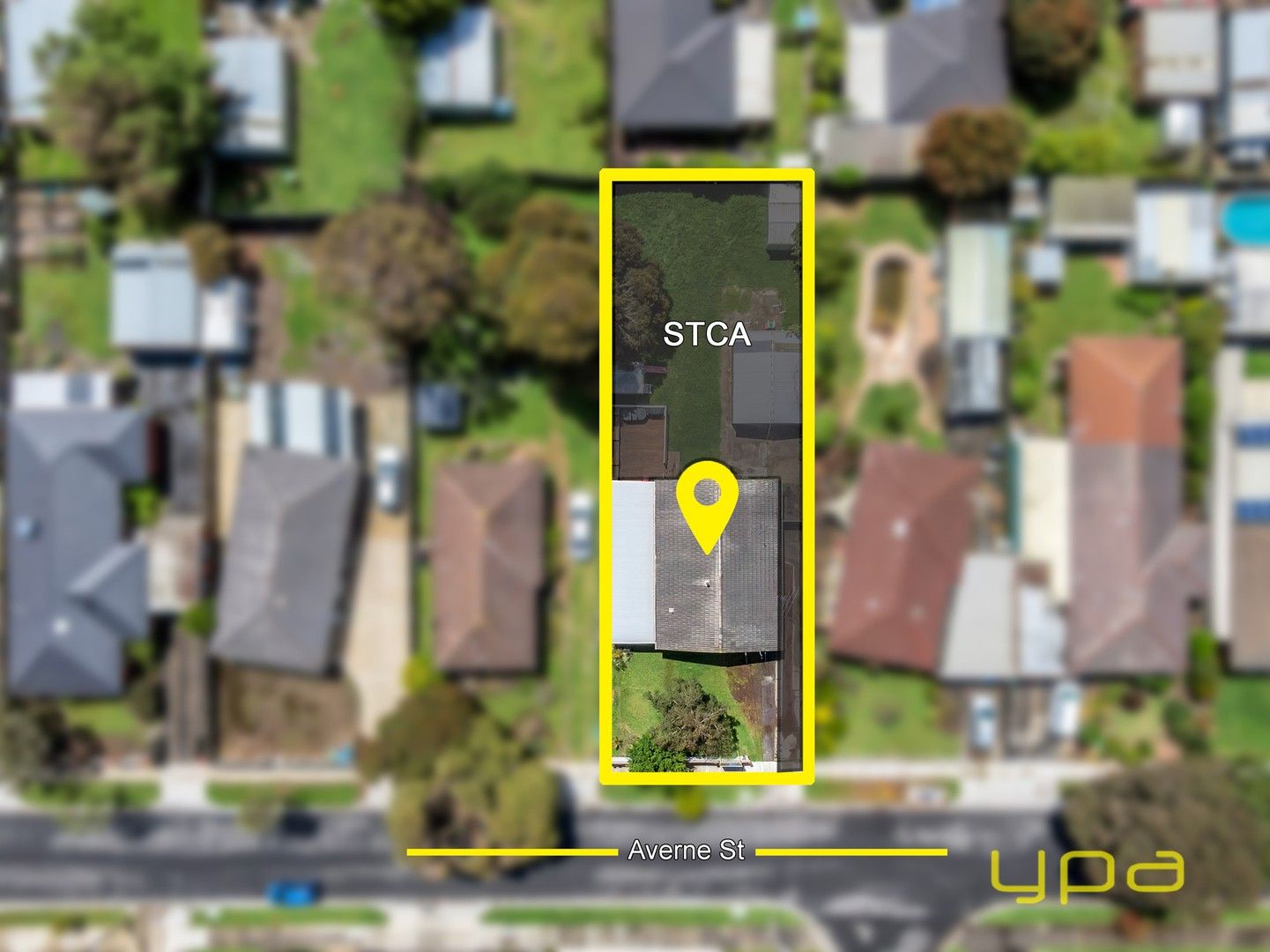 3 bedrooms House in 22 Averne  Street CRANBOURNE VIC, 3977