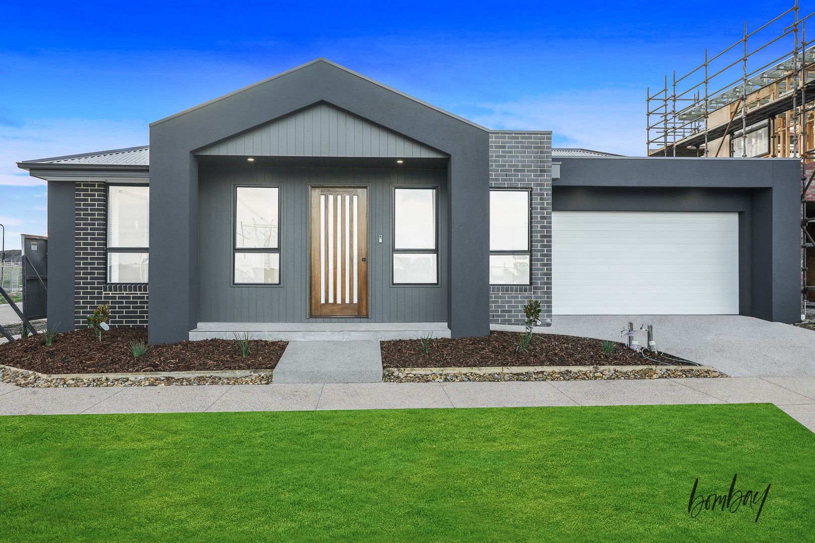3 bedrooms House in 1 Haystack Drive WOLLERT VIC, 3750