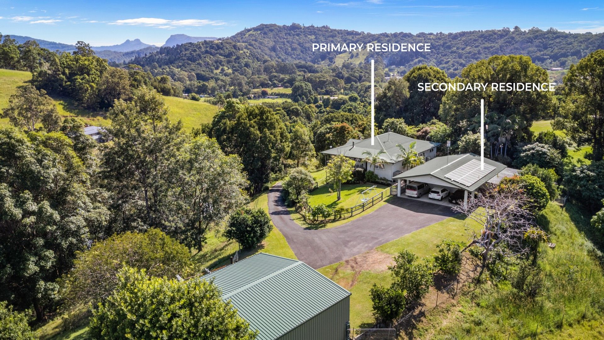 31 Eva Crescent, Piggabeen NSW 2486, Image 2