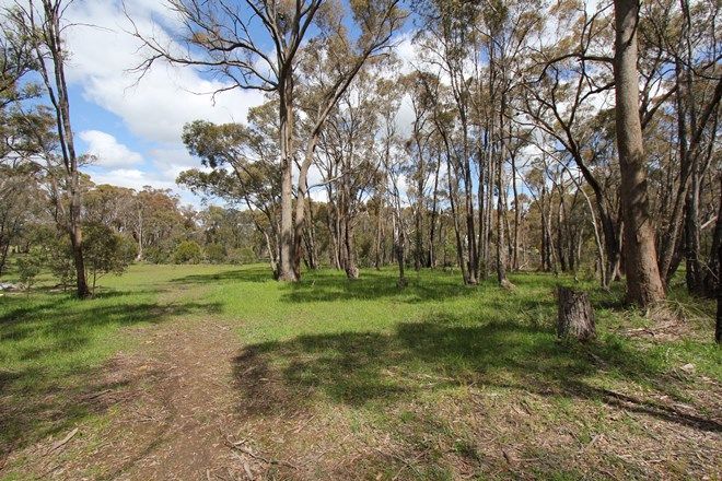 Picture of Lot 2 Pre-Emptive Drive, SCARSDALE VIC 3351