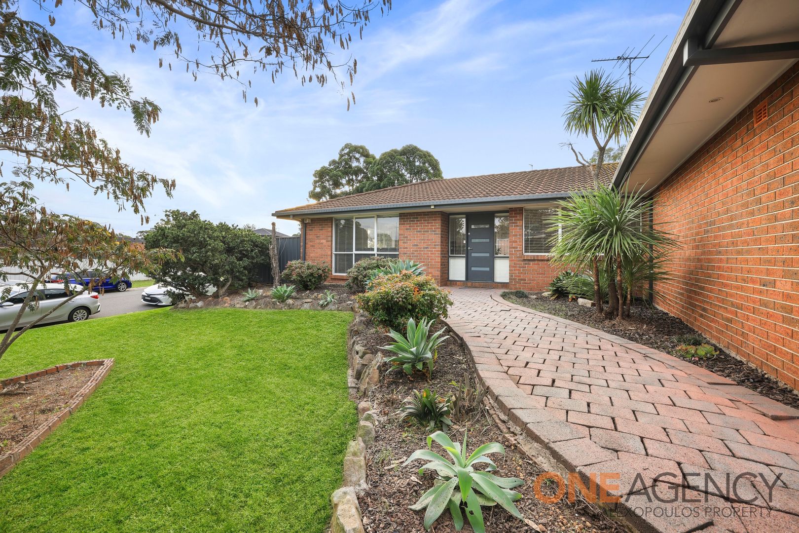 2 Hacking Drive, Narellan Vale NSW 2567, Image 2