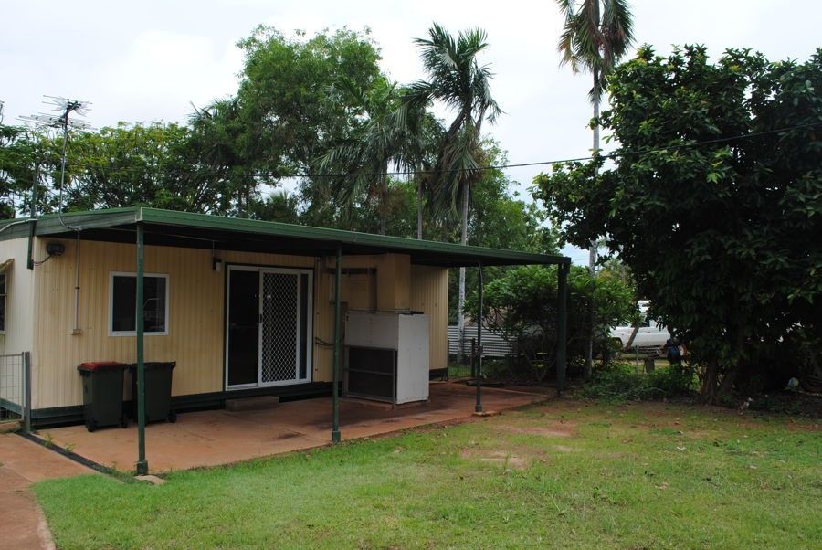 6 Fusina Close, Nhulunbuy NT 0880