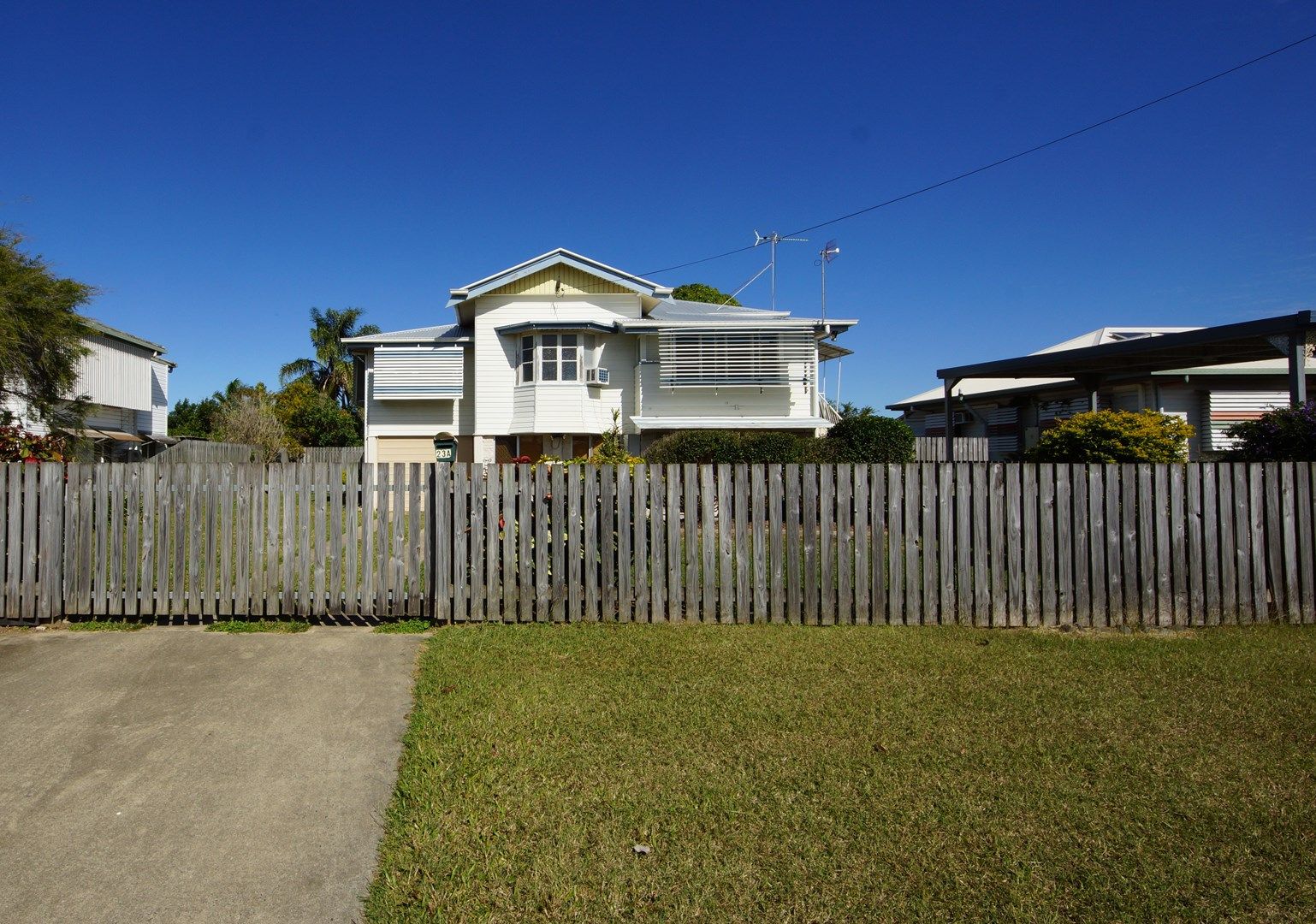 23 Wardrop Street, West Mackay QLD 4740, Image 0