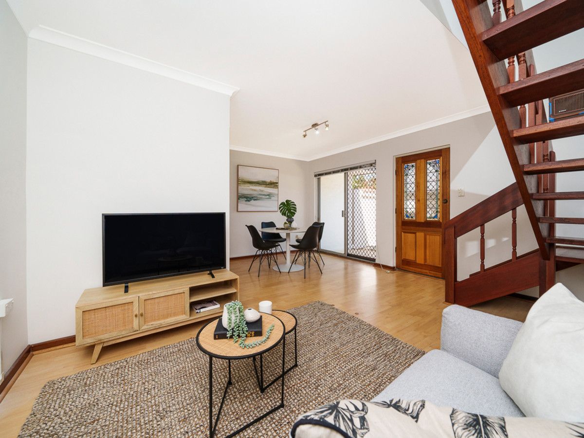 2 bedrooms Townhouse in 2/58 Clotilde Street MOUNT LAWLEY WA, 6050