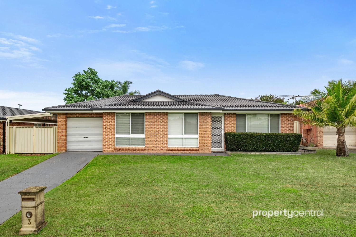 3 Kana Close, Cranebrook NSW 2749, Image 0