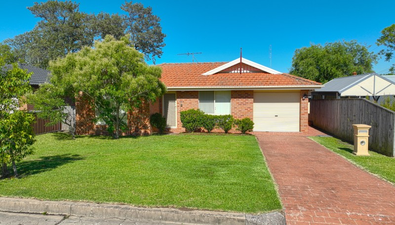 Picture of 148 Brook Street, RUTHERFORD NSW 2320