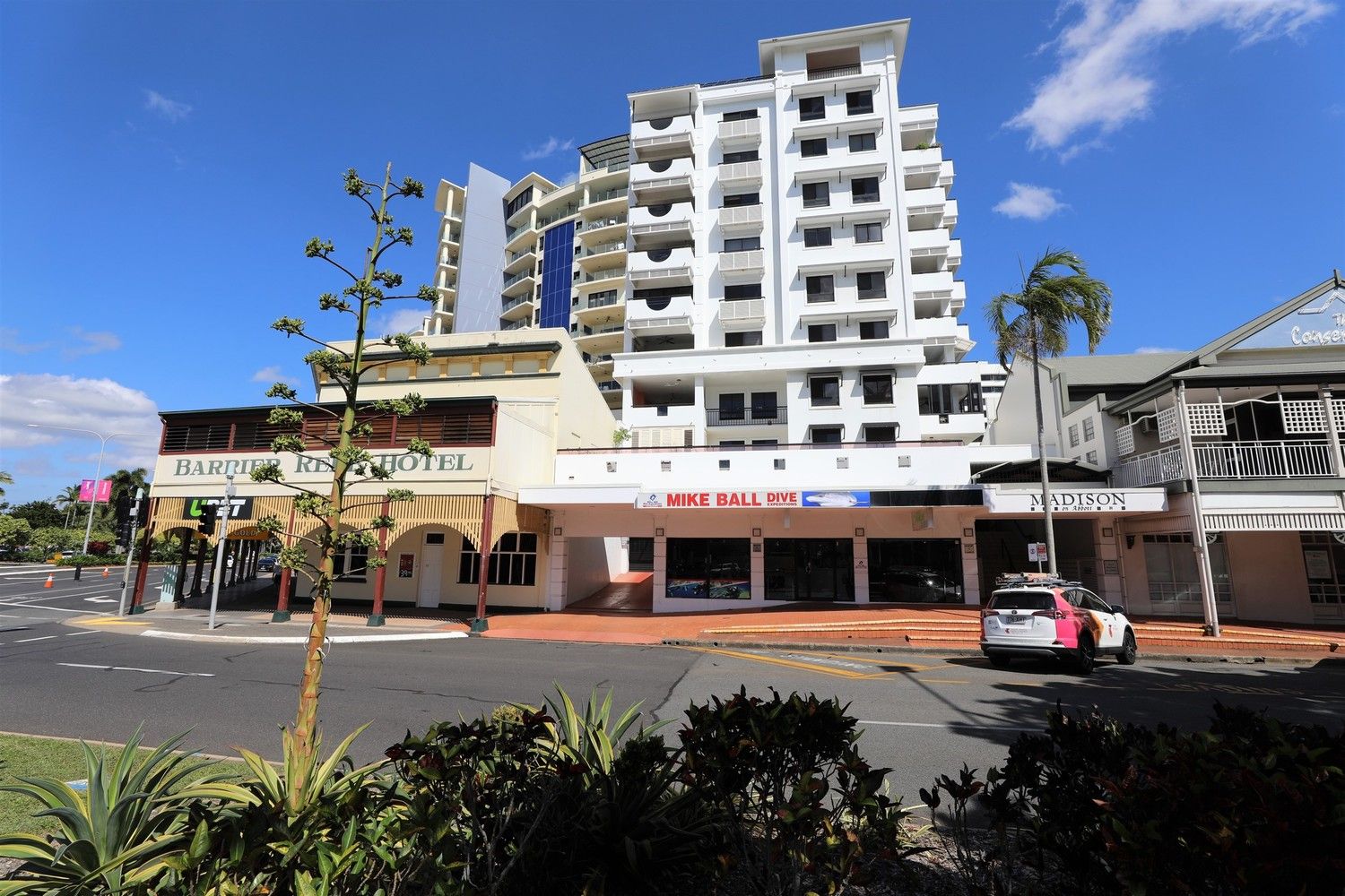 401/5-7 Abbott Street, Cairns City QLD 4870, Image 1