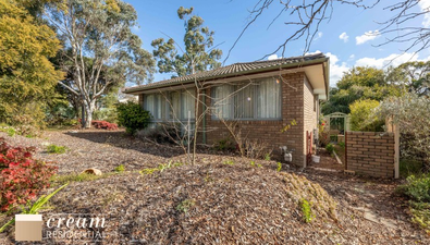 Picture of 140 Namatjira Drive, CHAPMAN ACT 2611