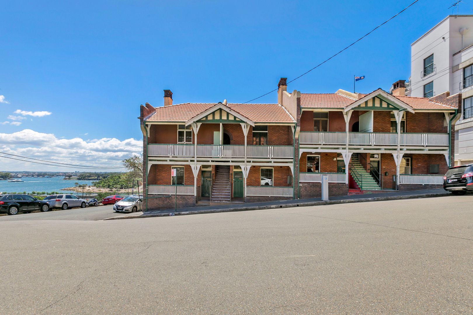 74-80A High Street, Millers Point NSW 2000, Image 2