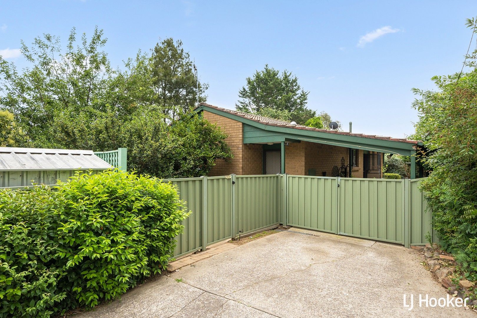 45 Wrenfordsley Place, Latham ACT 2615, Image 0