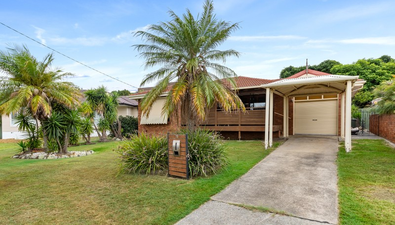 Picture of 15 Macquarie Grove, CAVES BEACH NSW 2281