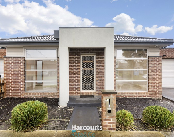 39 Halter Crescent, Epping VIC 3076