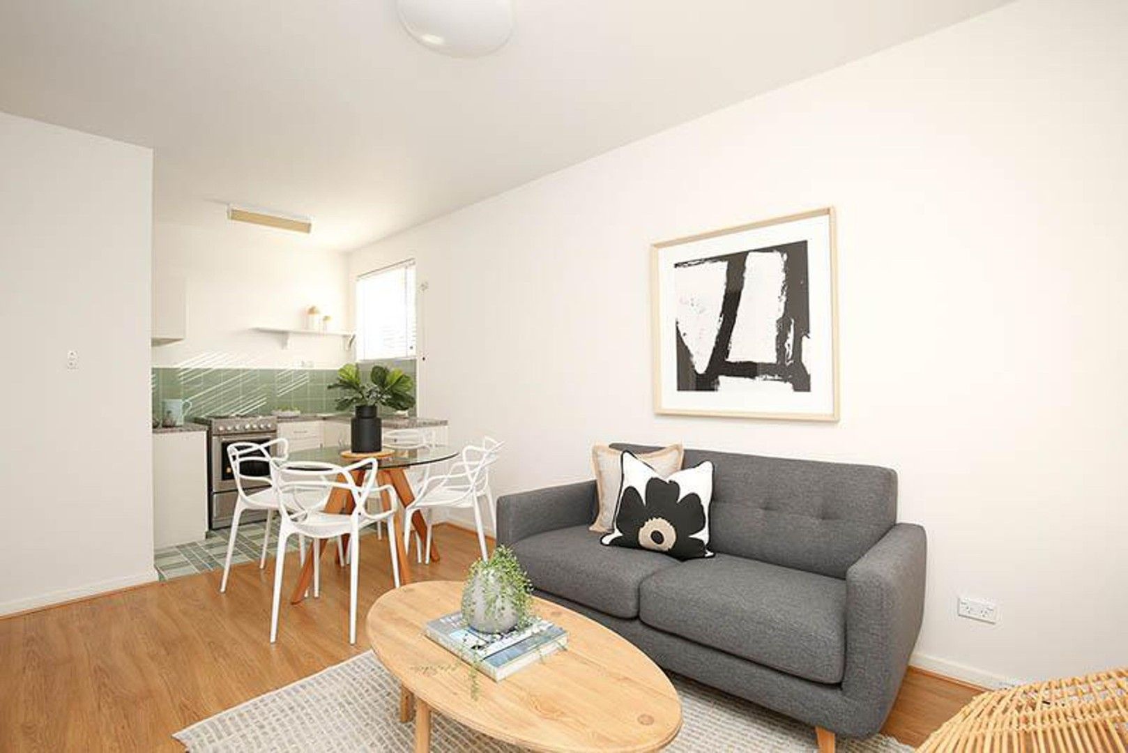 1 bedrooms Apartment / Unit / Flat in 7/36 Woornack Road CARNEGIE VIC, 3163