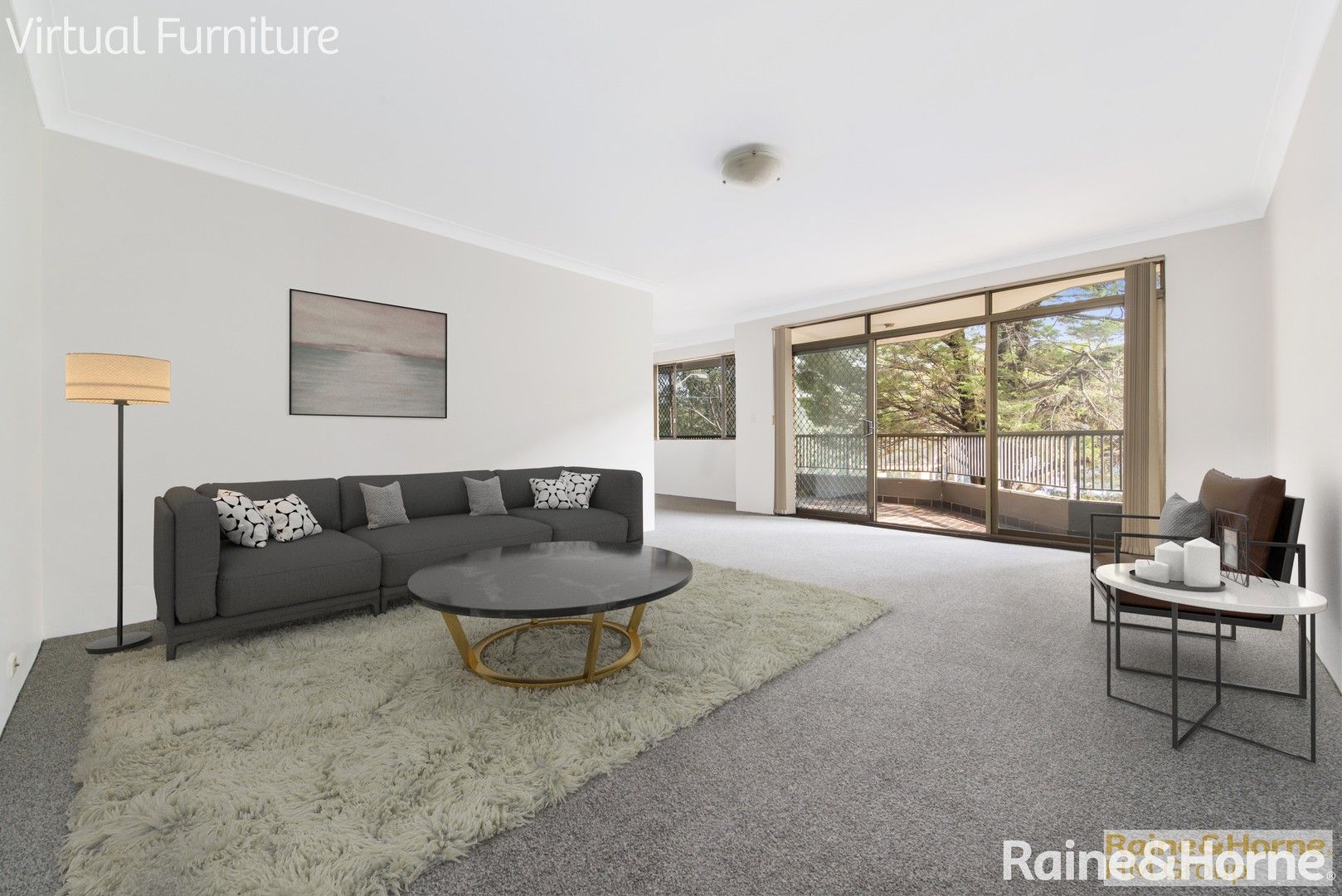 1/23 River Road, Wollstonecraft NSW 2065, Image 0