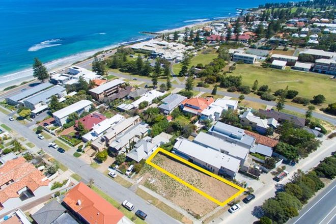 Picture of 22 Macarthur Street, COTTESLOE WA 6011