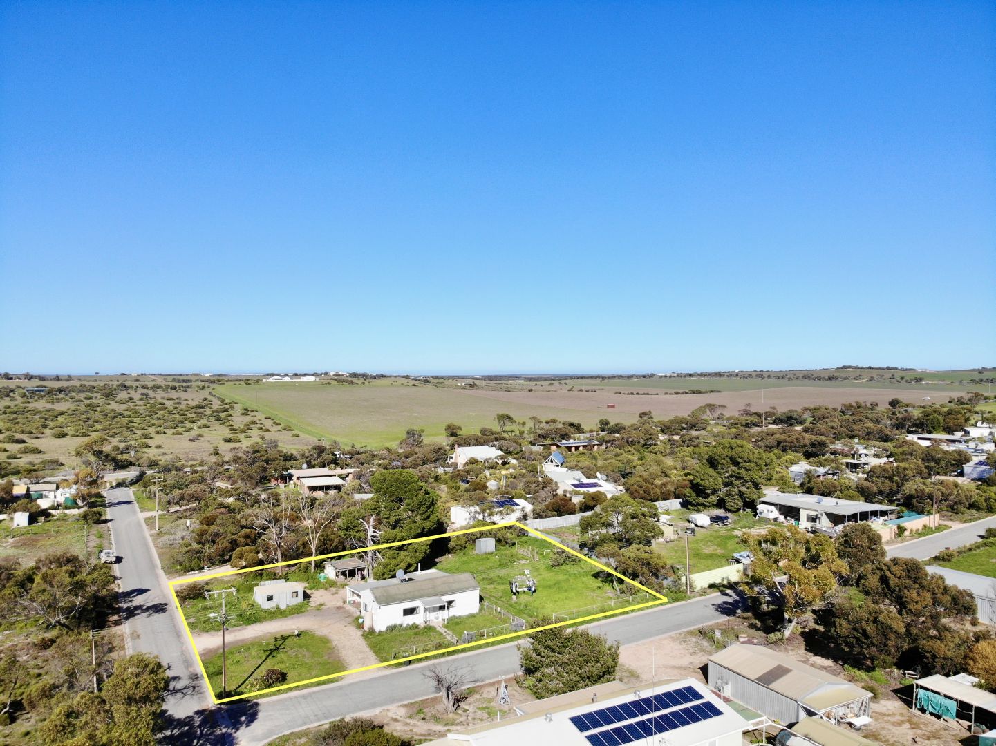 1 Feltus Street, Streaky Bay SA 5680, Image 1