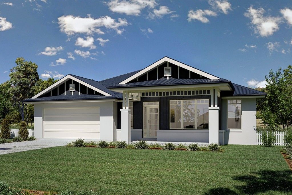 Lot 6 Curtain Street, Eaglehawk VIC 3556 Domain