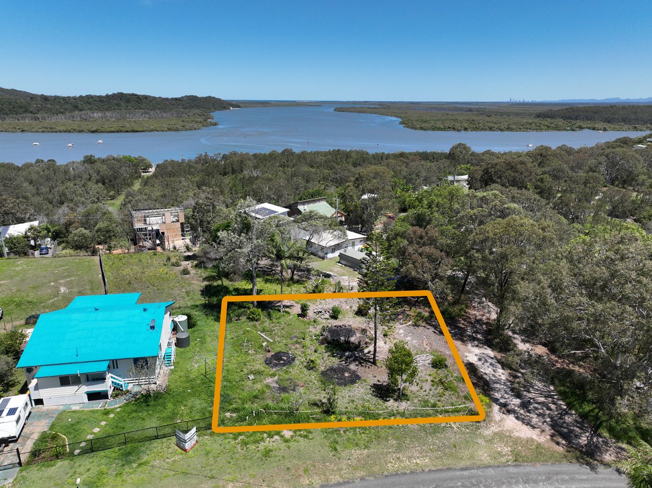 62 Prior Way, Russell Island QLD 4184, Image 0