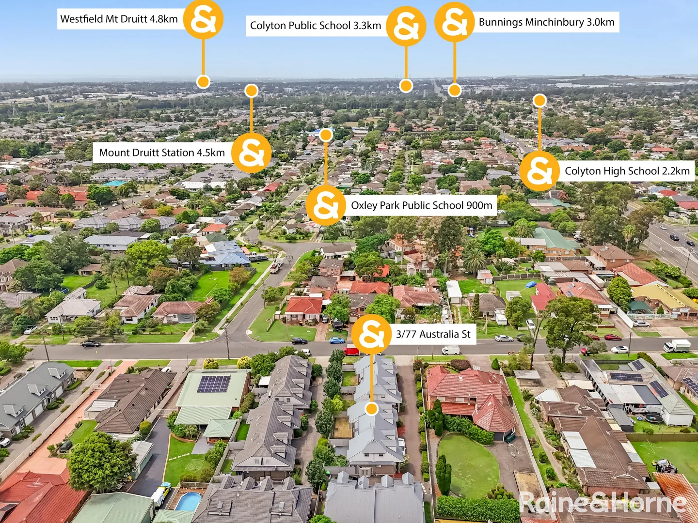 Additional image 15 of 3/77 Australia Street, St Marys NSW 2760