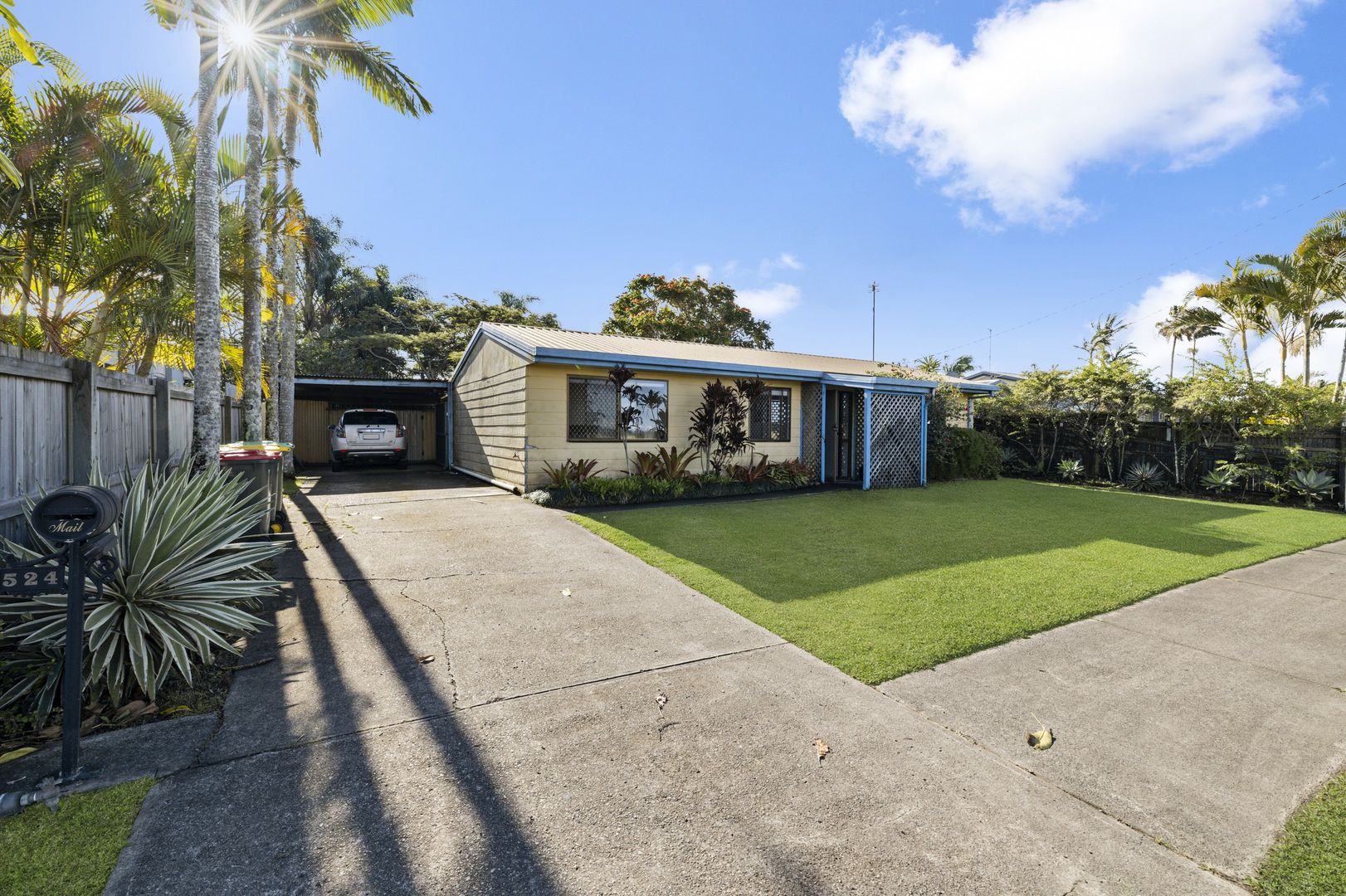 524 David Low Way, Pacific Paradise Property History & Address Research Domain